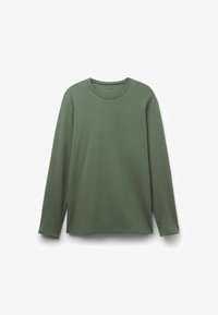 Unausgewählt, green