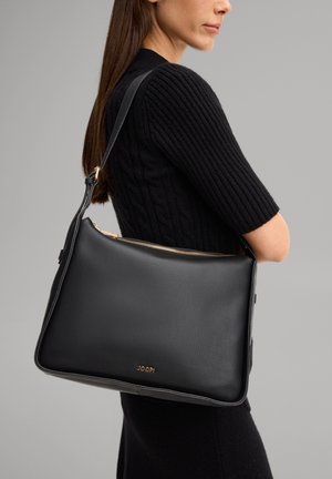 JOOP!, SCHULTERTASCHE LIPARI LIAH - Handtasche - schwarz