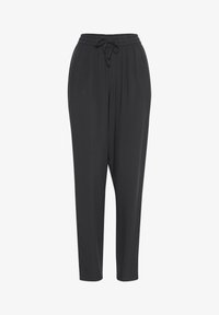 Niet geselecteerd, black