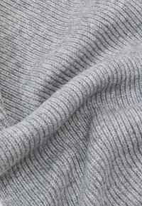 HUGO SAFFA SCARF - Écharpe - medium grey