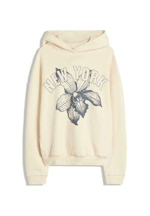 - Bluza z kapturem