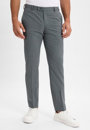 MITCH - Chino - grey