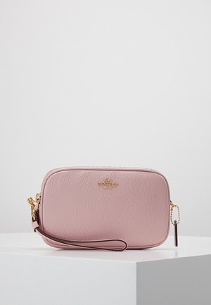 Skuldertasker - light pink