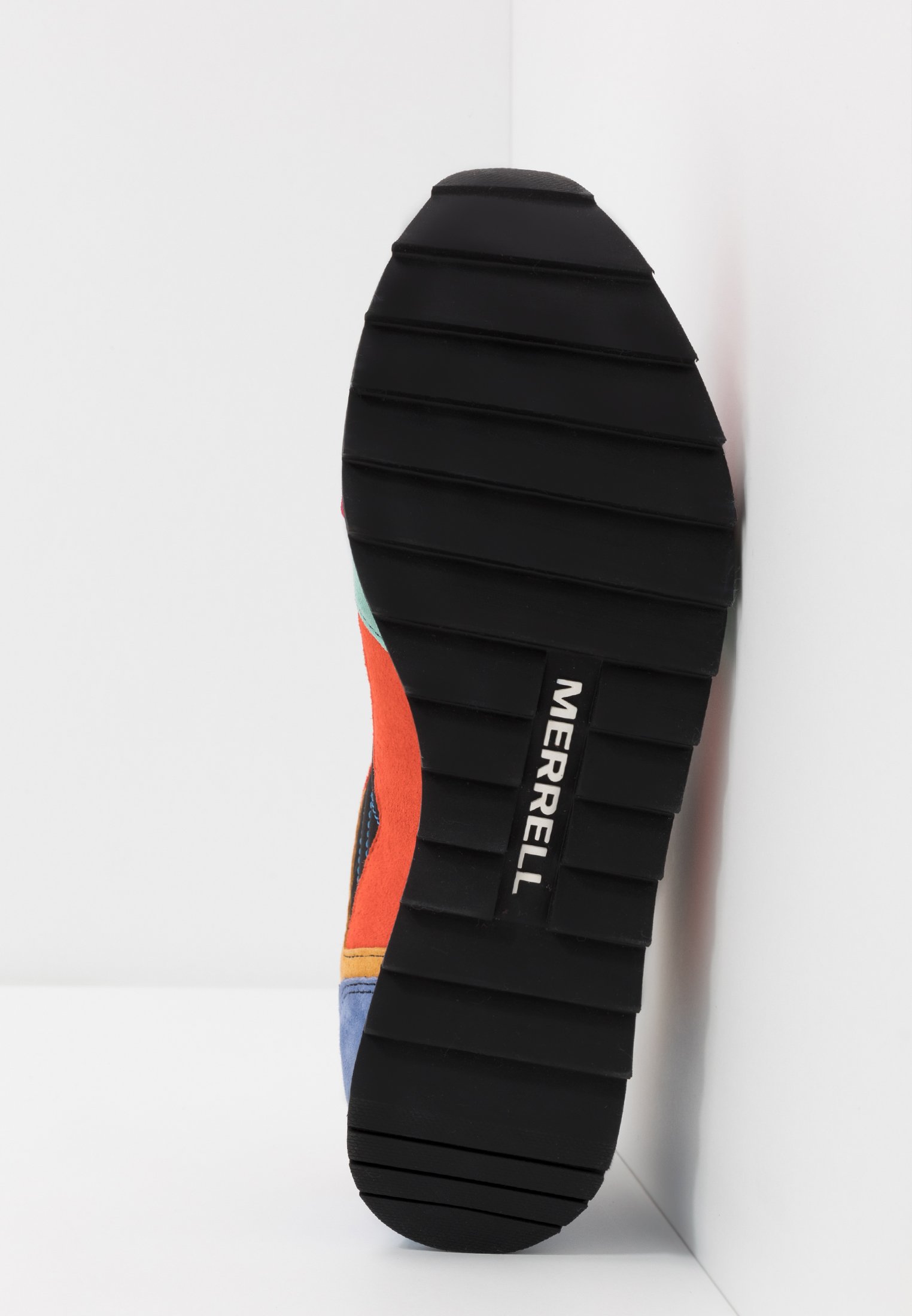 Merrell ALPINE Treningssko multicolorgrå Zalando.no Merrell ALPINE Treningssko multicolorgrå Zalando.no