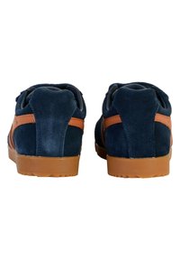 Gola Sneakers - bleu orange