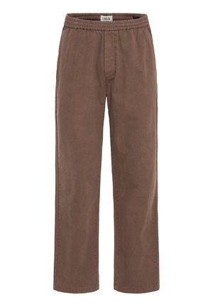 SDLIAM REGULAR FIT - Pantalon de survêtement - slate black