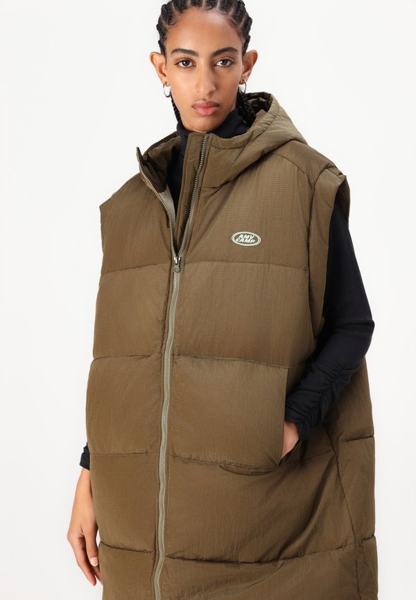 IFABAY - Waistcoat - camou4