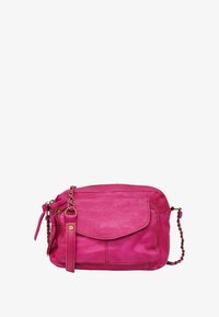 Non sélectionné, fuchsia