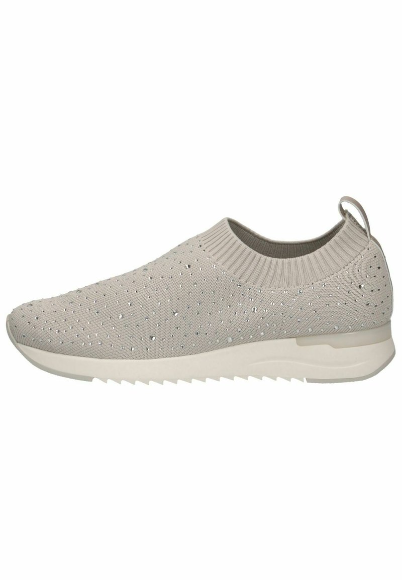 Caprice - Mocasines - pebble knit, Ampliar