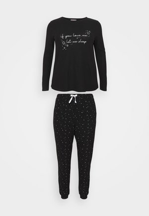 Pyjama - black