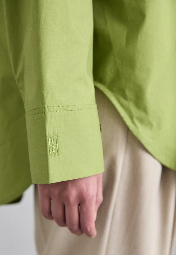 DERRIS - Button-down blouse - grasshopper4