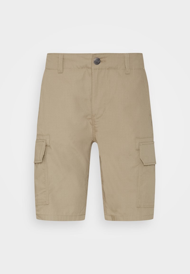 Dickies Shorts beige