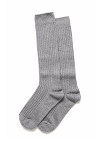 Niet geselecteerd, medium grey melange