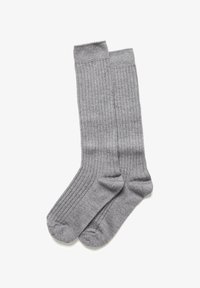 Niet geselecteerd, medium grey melange