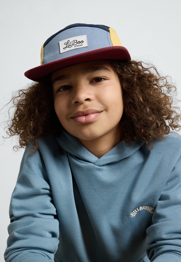BLOCK UNISEX – Cap