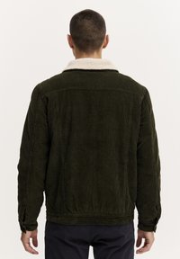 Blend BHOUTERWEAR - Lett jakke - rosin