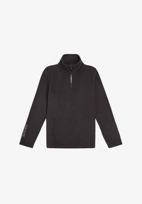 Ikke valgt, black out