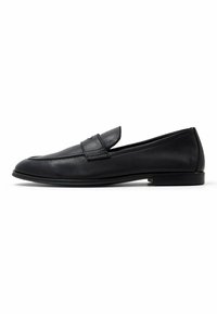 LOAFERS JOURNEY - Obuća za navlačenje - black