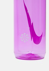 Nike Performance RENEW RECHARGE CHUG BOTTLE 24OZ/709ML UNISEX - Bidon - pink