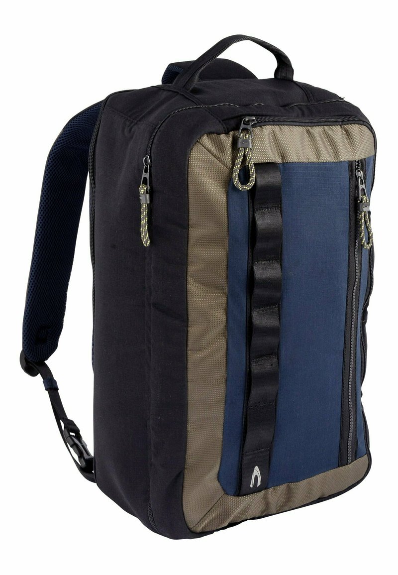 camel active FREDERIC  - Rygsække - mixed blue