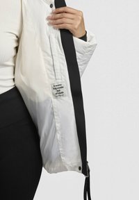khujo RULA - Winter jacket - reinweiß