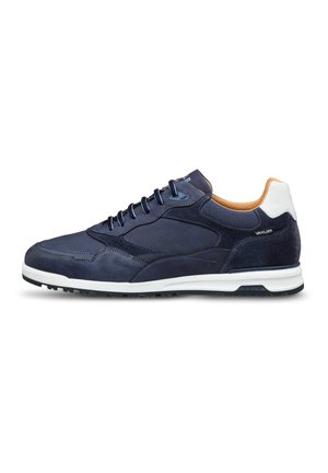 SNEAKERS - Trainers - blue
