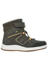 ZIGZAG Bottes de neige - forest night