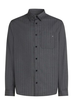 KARL LAGERFELD, PINSTRIPE - Chemise - shadow