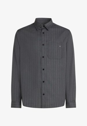 KARL LAGERFELD, PINSTRIPE - Chemise - shadow