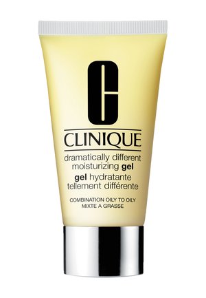 DRAMATICALLY DIFFERENT MOISTURIZING GEL  - Crema de día