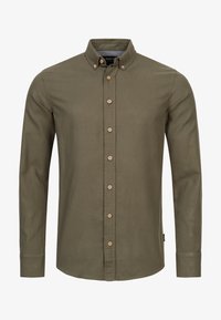 Unselected, army