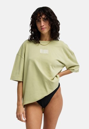 IN FULL MOTION - T-Shirt print - thw