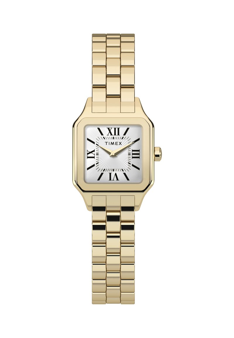 Timex Legacy Addison Square - Uhr - gold-tone/goldfarben - Zalando
