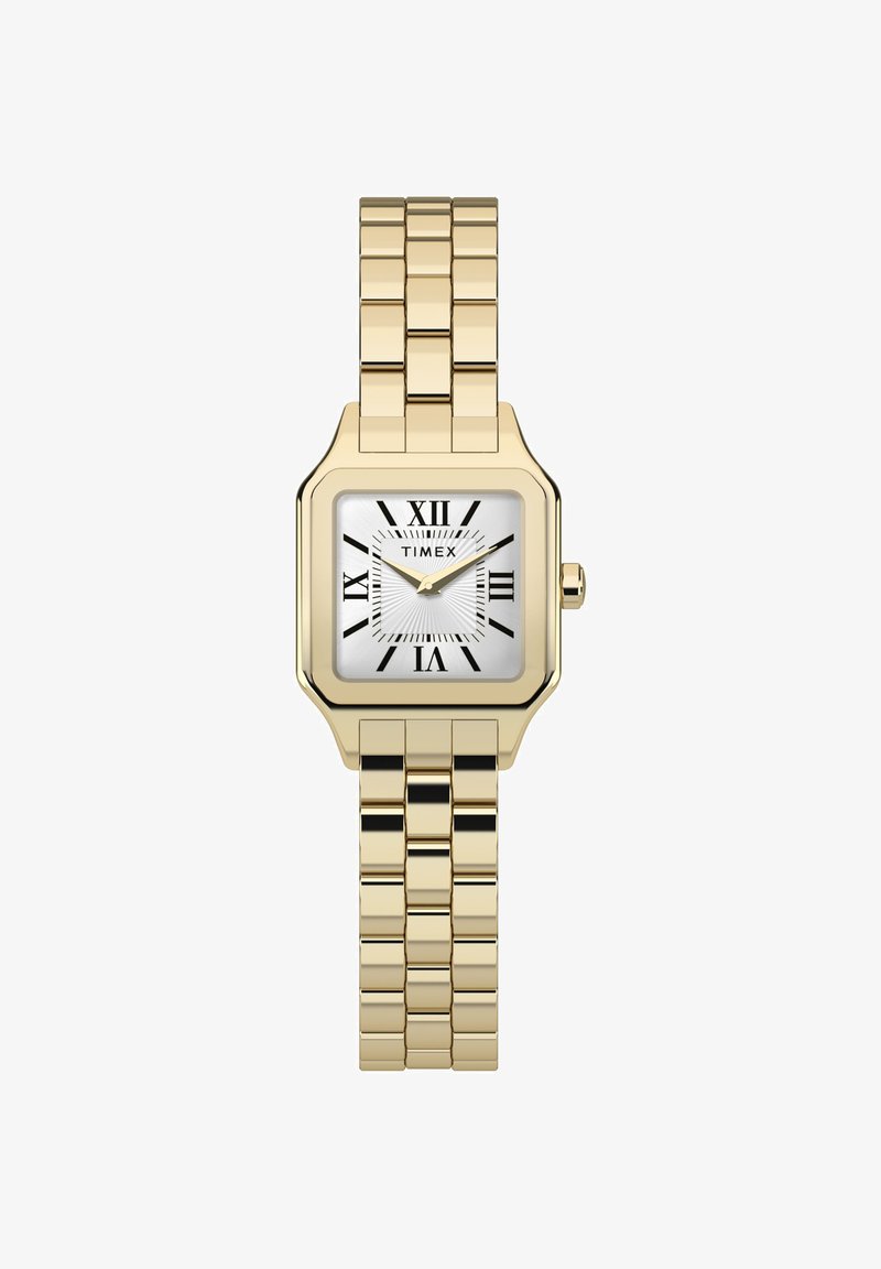 Addison Switcher Timex Legacy Addison Square - Uhr - gold-tone/goldfarben - Zalando