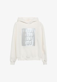 Niet geselecteerd, ecru