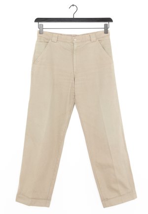 Versace Jeans Couture Stoffhose - beige