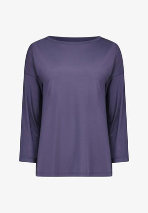 Pennyblack, T-shirt à manches longues - blu