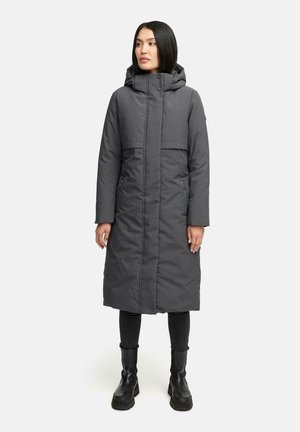 - Parka