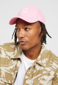 '47 MLB NEW YORK YANKEES UNISEX - Cap - rose