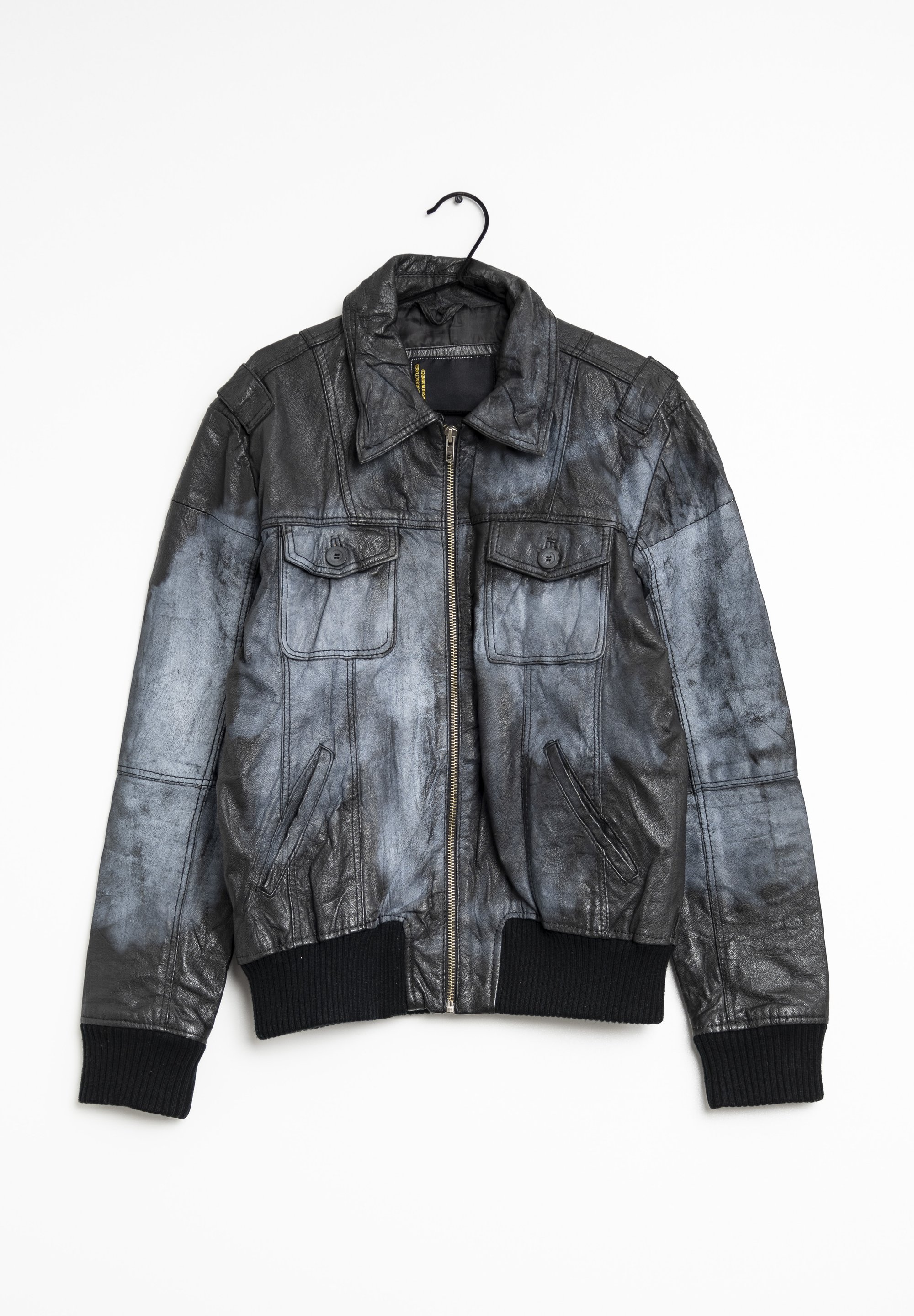 Leather Jackets Jack And Jones Jackets Denim Jack Jones Faux