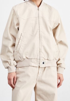 Bomberjacks - off-white