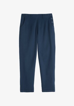 Seasalt Cornwall WATERDANCE - Kalhoty - navy maritime