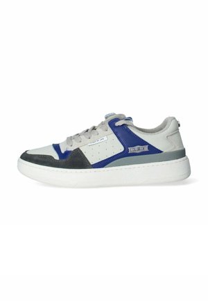 SNEAKERS UOMO - Sneakers basse - grigio