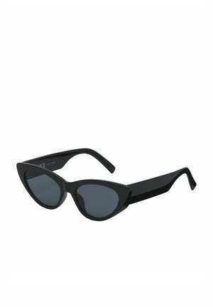 JXRACHEL - Sunglasses - black