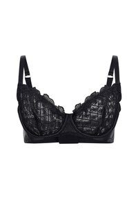 Geselecteerd, schwarz