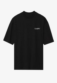 UNISEX - Tricou cu imprimeu - black