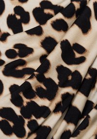 s.Oliver T-Shirt print - beige