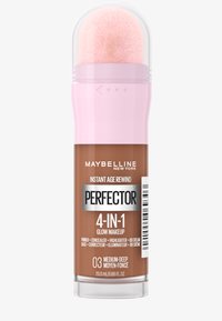 INSTANT PERFECTOR GLOW 4-IN-1 - Fondotinta - medium-deep
