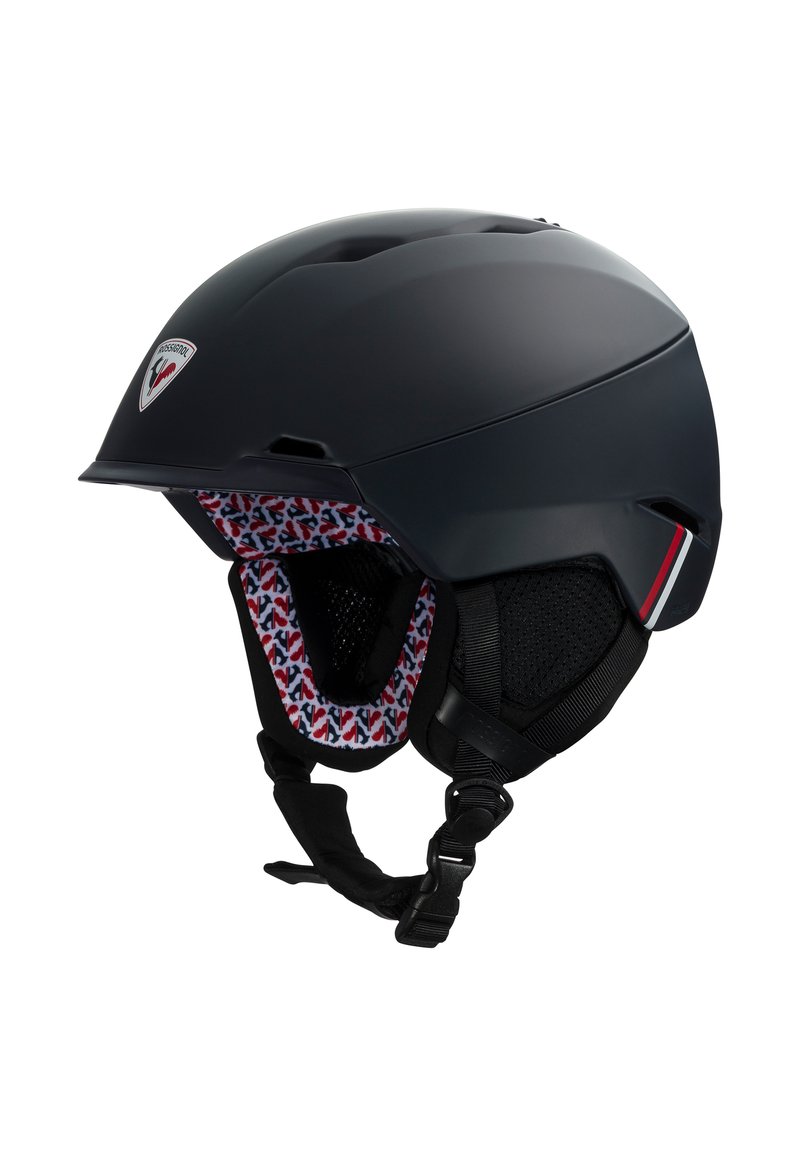 Rossignol ALTA IMPACTS STRATO - Casque - blue