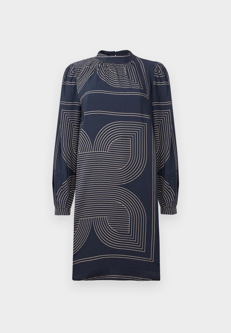 JDY Jurk donkerblauw